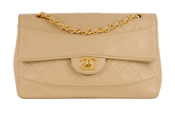 Vintage Classic Flap